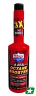 LUCAS OIL OCTANE BOOSTER 3X OKTANY BENZYNA 0.444L