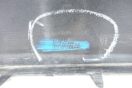 bumper front front VW TOURAN III 5TA 2015- washers 5TA807221AL