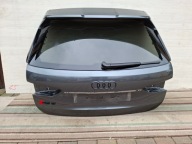 Audi A6 RS6 S6 C8 4K 23r rear trunk door boot LZ7S