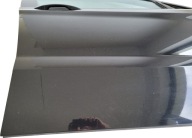 MERCEDES GLK X204 door front front black, complete C197