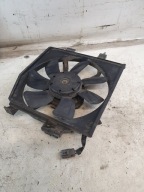 Ventola radiatore FPD5 MAZDA PREMACY e 1.8B 01r.