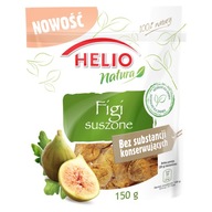 Helio Príroda Figy Sušené 150 G