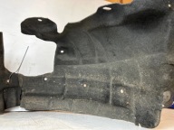 mudguard right front Renault Scenic III