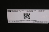 BMW M5 G90 complete bumper rear part rear