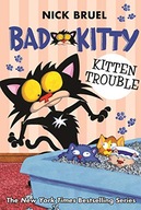 Bad Kitty: Kitten Trouble (classic