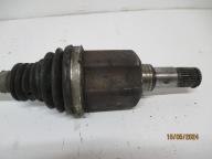 semi-axis left JAGUAR F PACE 2,0D HK83-3N129-AB front