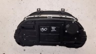 dials Hyundai i30 III LIFT 1.0 GDI