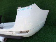 DACIA LOGAN II KOMBI 12- bumper rear rear part