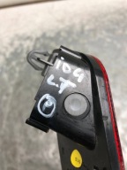 ODBLASK Licht Nebelscheinwerfer links heck VW ID4 ID.4 11B945701