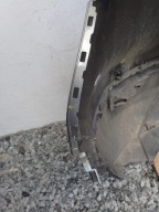 bumper rear part rear VW VOLKSWAGEN T CROSS 2GM 2018