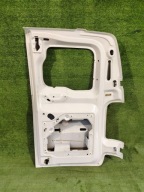 door rear. left left rear part TOYOTA PROACE EXPERT JUMPY 16- NR.4921