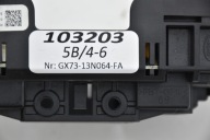DEVIO LUCI TERGICRISTALLO TERGI JAGUAR XE GX73-13N064-FA