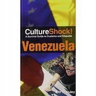 Wenezuela CultureShock! Venezuela