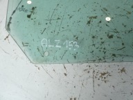 SKODA SUPERB 2 II 11r window door right front