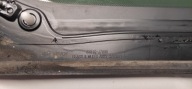 KIA CEED III KOMBI window bodywork left left rear part CHROM CIEMNA AS3 17-21