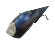 mirror right FORD GALAXY MK2 (2006-2009) 8 PIN EUROPA KOD LAKIERU E6