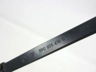wiper arm front front right Porsche Cayenne S II 958 7P5 92A