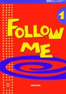 FOLLOW ME 1 - PODRĘCZNIK WSIP