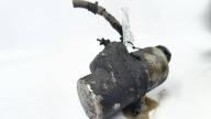 servo pump 1.8 OPEL ZAFIRA A