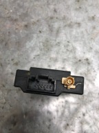 module control unit WEBASTO AUDI A6 C6 4F0909509B