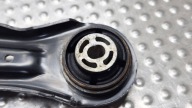 arm left front H1BC-3051L FORD FIESTA MK8