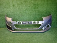 PEUGEOT 206 LIFT 15- front bumper front
