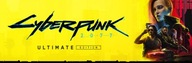 Cyberpunk 2077 PL + WIdmo Wolności DLC ULTIMATE EDITNION PC steam