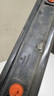 moulding door right front SAAB 9-3 X 93X 07-11 12845004