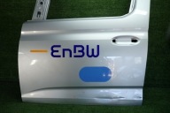 VW CADDY 20- dveře levé přední předek