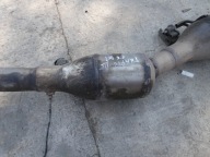 RENAULT TRAFIC III VIVARO B 14r> DPF catalyst exhaust pipe 1.6 DCI 82520556