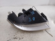 VW PASSAT B5 LIFT light left front lens