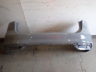 bumper rear part rear VW PASSAT B8 LIFT 2019- KOMBI 3G9807421D