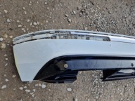 bumper rear VW TIGUAN II R-LINE 2015R->