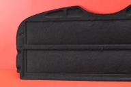 plato boot PEUGEOT 207 3D HB 06-09