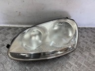 REFLEKTOR light left VW GOLF V 5