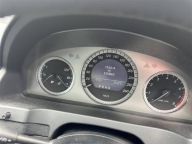 dials Mercedes-Benz C W204 2008 A2045409148