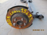 axis rear sususpension sider TOYOTA CROSS 1.5D