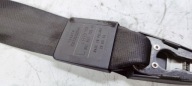 Gurten BEZPIECZENSTW links AUDI A4 B8 LIFT 8K1857705AK