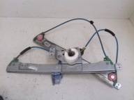 window regulator manual left front Citroen C2