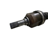 semi-axis left short. ESPACE IV 2.0 DCI 8200500684
