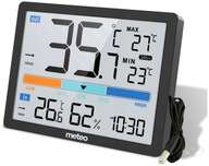 Meteo SP109C meteorológiai állomás