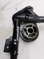 radiatore olio RENAULT MEGANE II 1.5 DCI 03-09