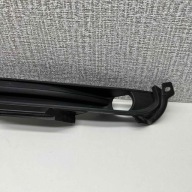 MAZDA CX-9 16-23 grid of a bumper left front TK49-50C21