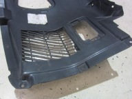 BMW 5 F07 GT cover mudguard left front front KOMPLET 7193509