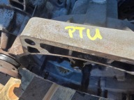 CAMBIO AUDI VW SEAT SKODA manuale 1.6 TDI PTU Originale !!!