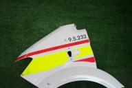 VW CRAFTER II MAN TGE 17- fender left front front below indicator