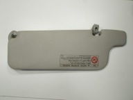 TOYOTA YARIS and cover visor visor right bracket ORYG.