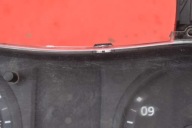 dials dials EU 8200283197E RENAULT TRAFIC 2 II 2.5 DCI 146 KM 06-15