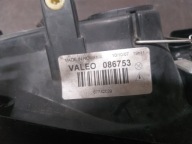 LIGHT LIGHTS FRONT VW GOLF IV 4 VALEO