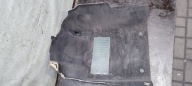 mats floor driver´s left Mercedes W211 3,0 CDI V6